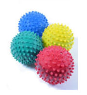 Laundry & Therapeutic Ball - Click Image to Close