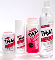 Thai Crystal Deodorants - Click Image to Close